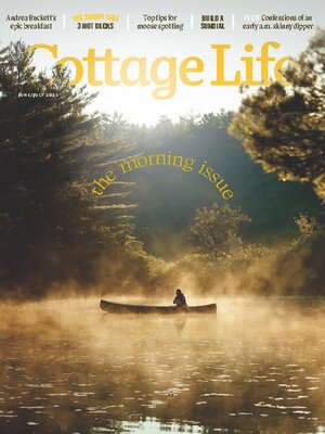 Cottage Life - Magazine